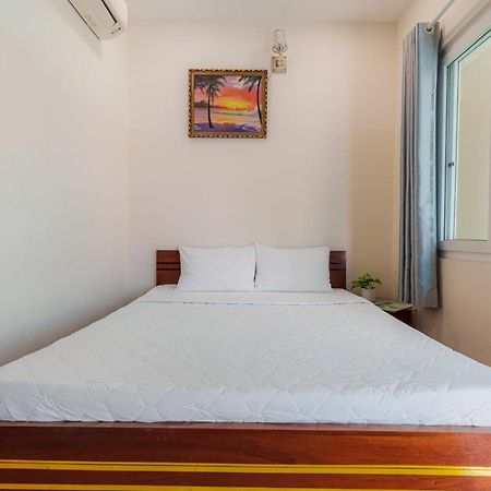 Thu Thai Hotel Πόλη Χο Τσι Μινχ Εξωτερικό φωτογραφία